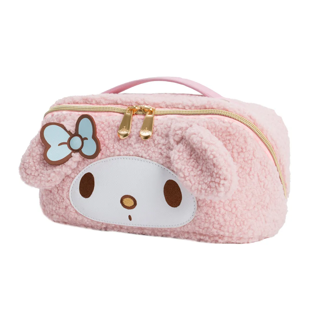 Impressions Vanity My Melody Unfold Travel Bag toalettmappe