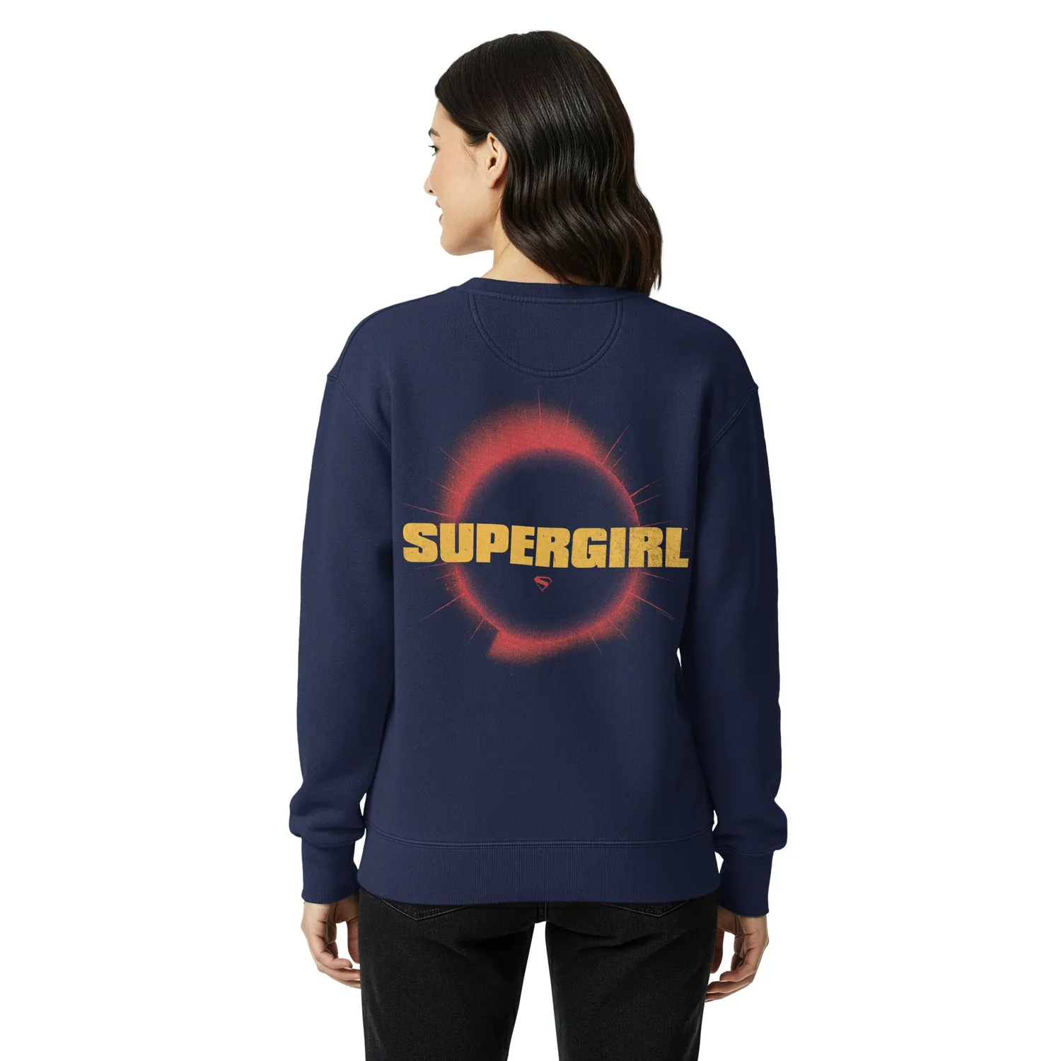 Batman SUPERGIRL (2026 Movie) Home is Where You Are collegegenser