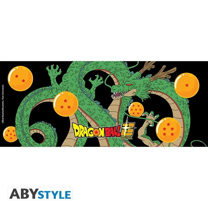 Neo Tokyo Dragon Ball Shenron & the Dragon Balls krus 320 ml
