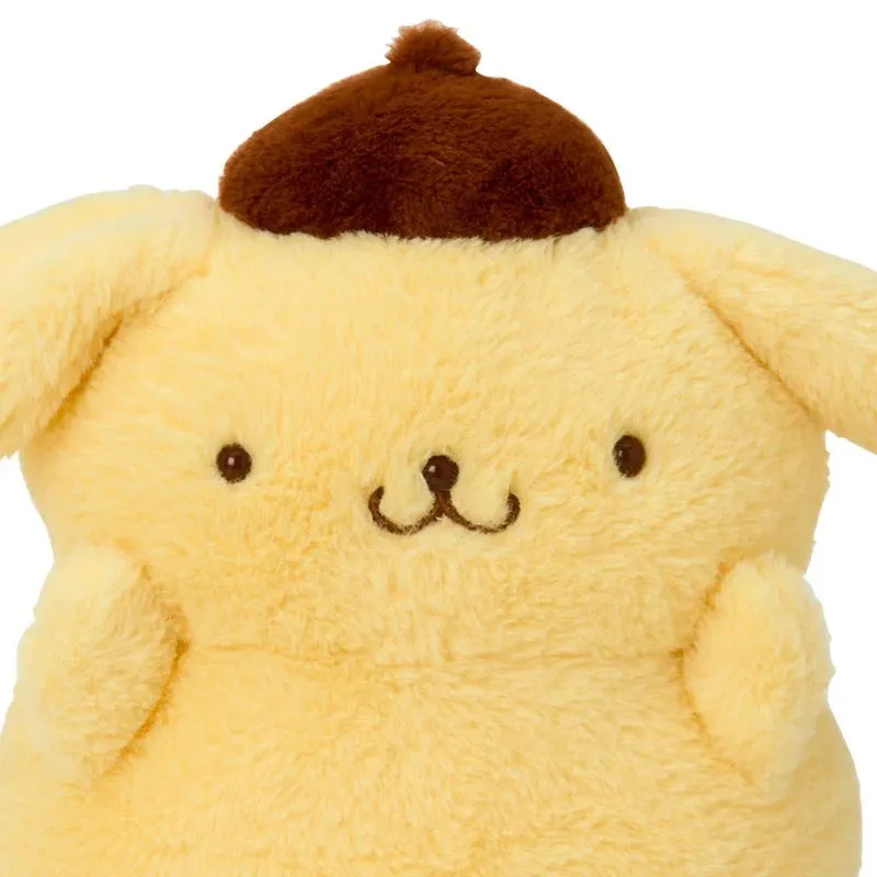 Hello Kitty 30th Anniversary Pompompurin plysjbamse 30 cm