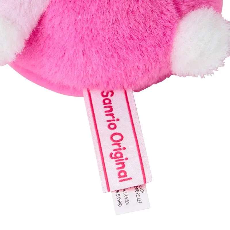 Hello Kitty Sanrio Original Series 6-tommers liten bamse