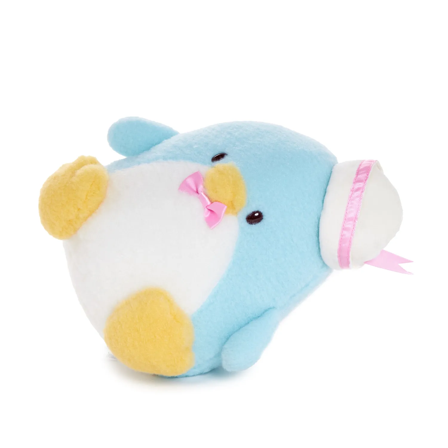 Hello Kitty Tuxedosam Soft n' Cozy 9" bamse