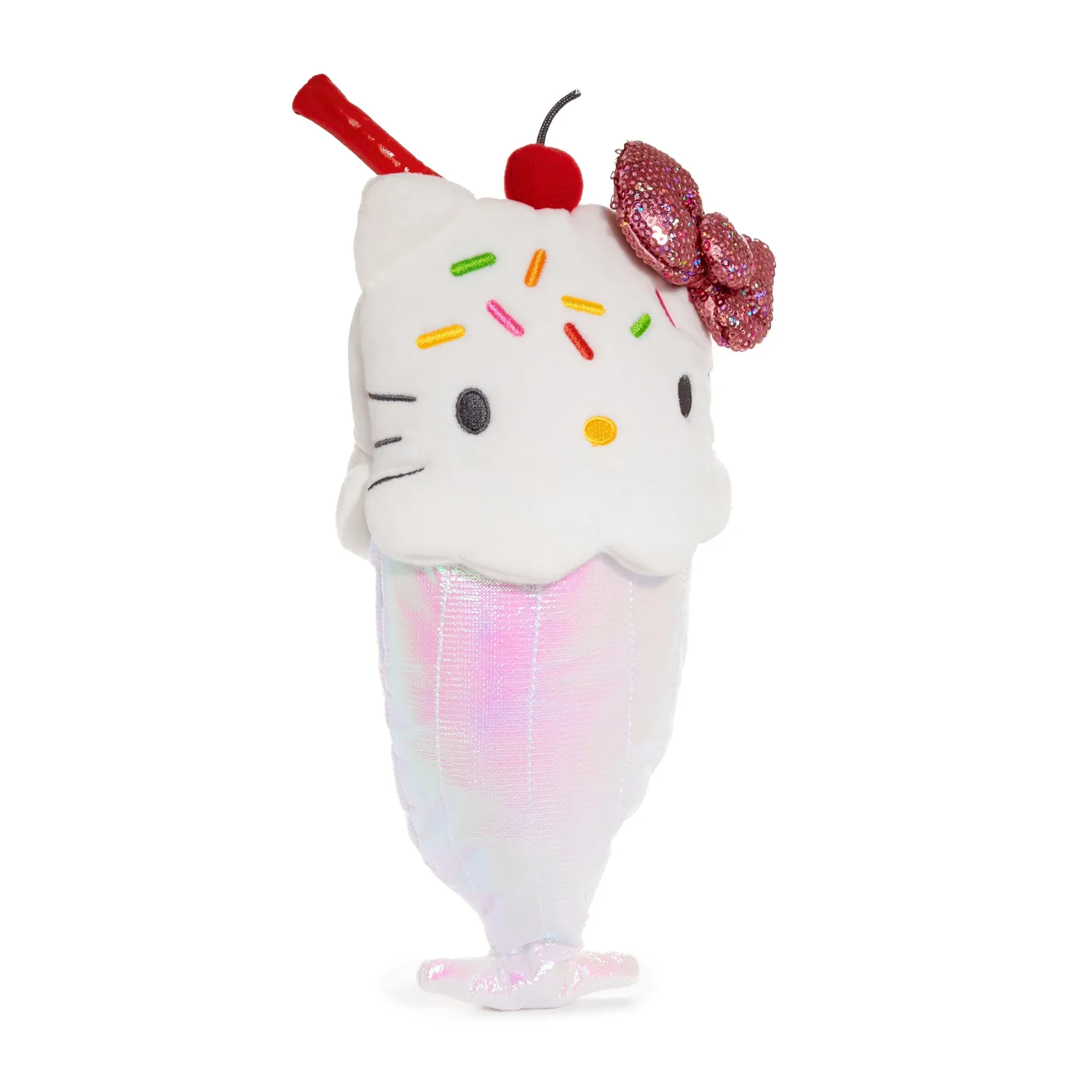 Hello Kitty Classic Carhop Hello Kitty Milkshake Coin Purse myntpung