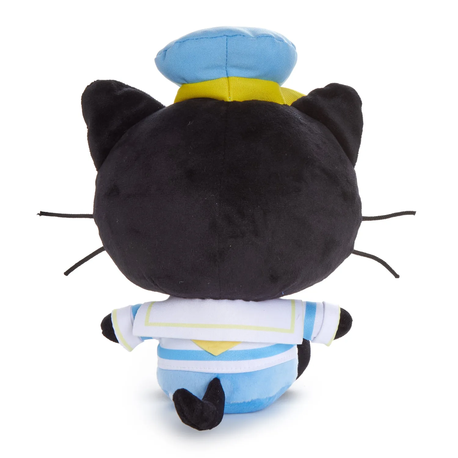 Hello Kitty Pastel Sailor Series Chococat 8" kosedyr