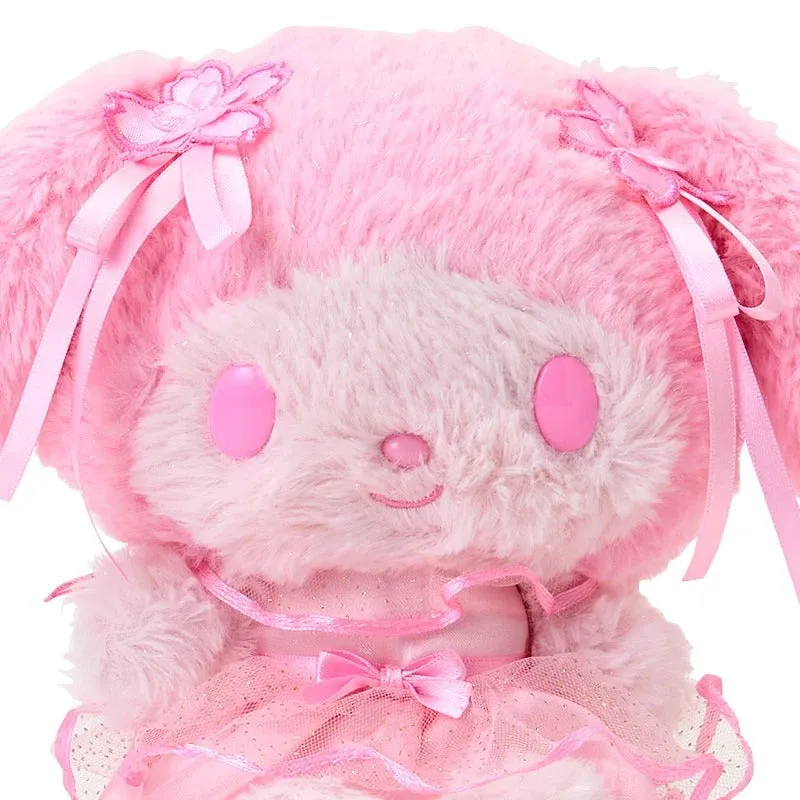 Hello Kitty Cherry Blossom Fairies Series My Melody kosedyr 20 cm