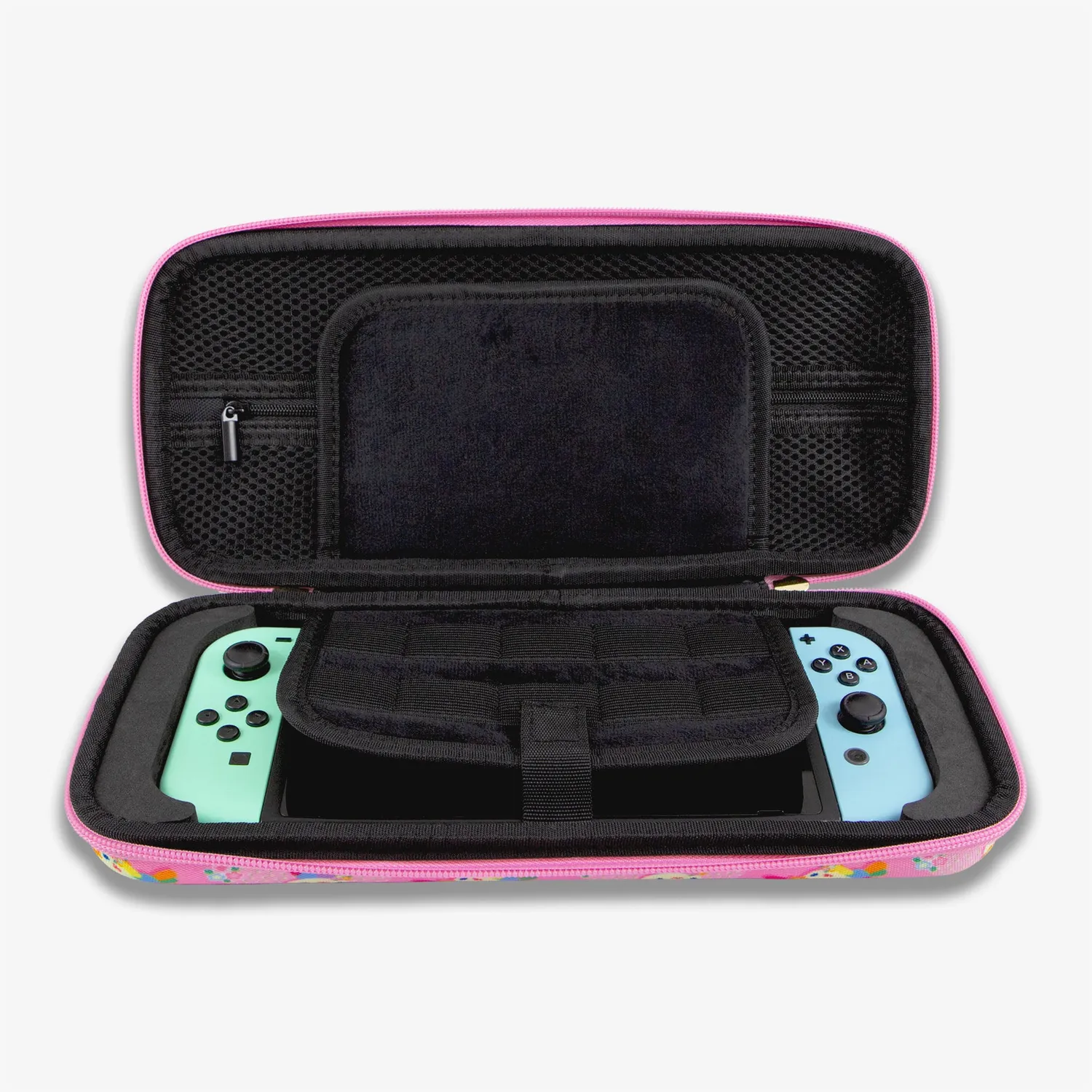 Hello Kitty U*SA*HA*NA x Sonix Nintendo Switch Case etui