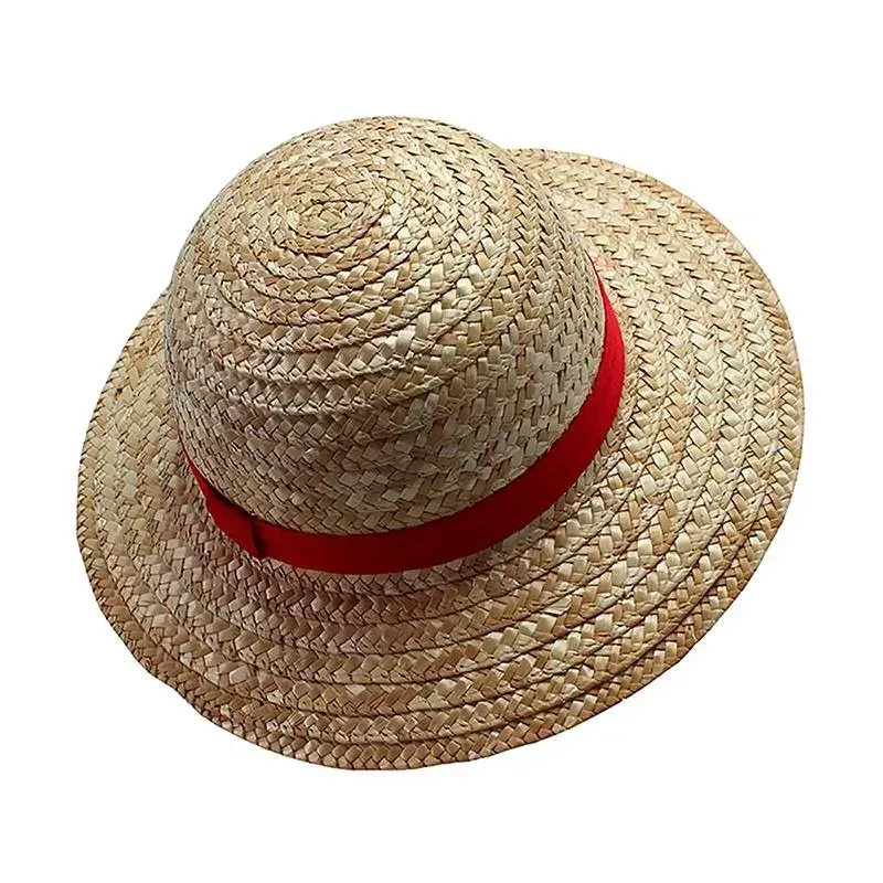 Neo Tokyo One Piece Luffy’s Straw Hat Live Action Ver. stråhatt 35 cm