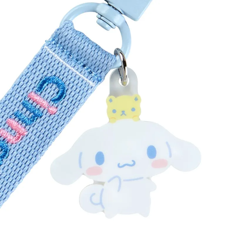 Sanrio Character Award Series Cinnamoroll nøkkelring 9 cm
