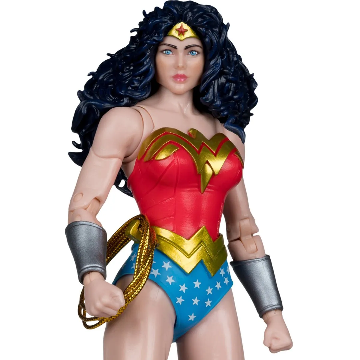 Batman DC Multiverse WONDER WOMAN (DC Classic) #61 actionfigur