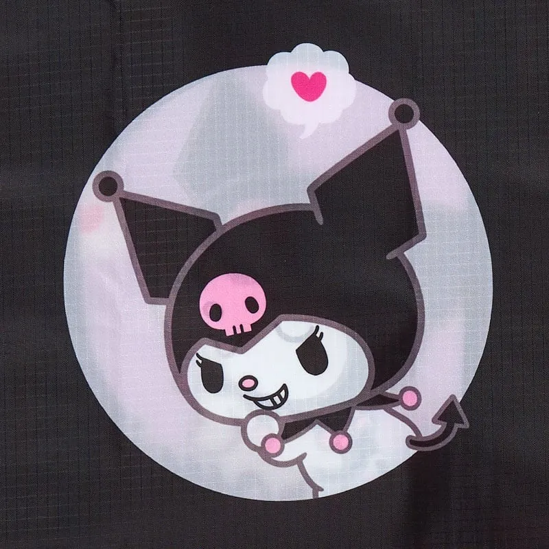Hello Kitty Kuromi Everyday liten toteveske vannavvisende