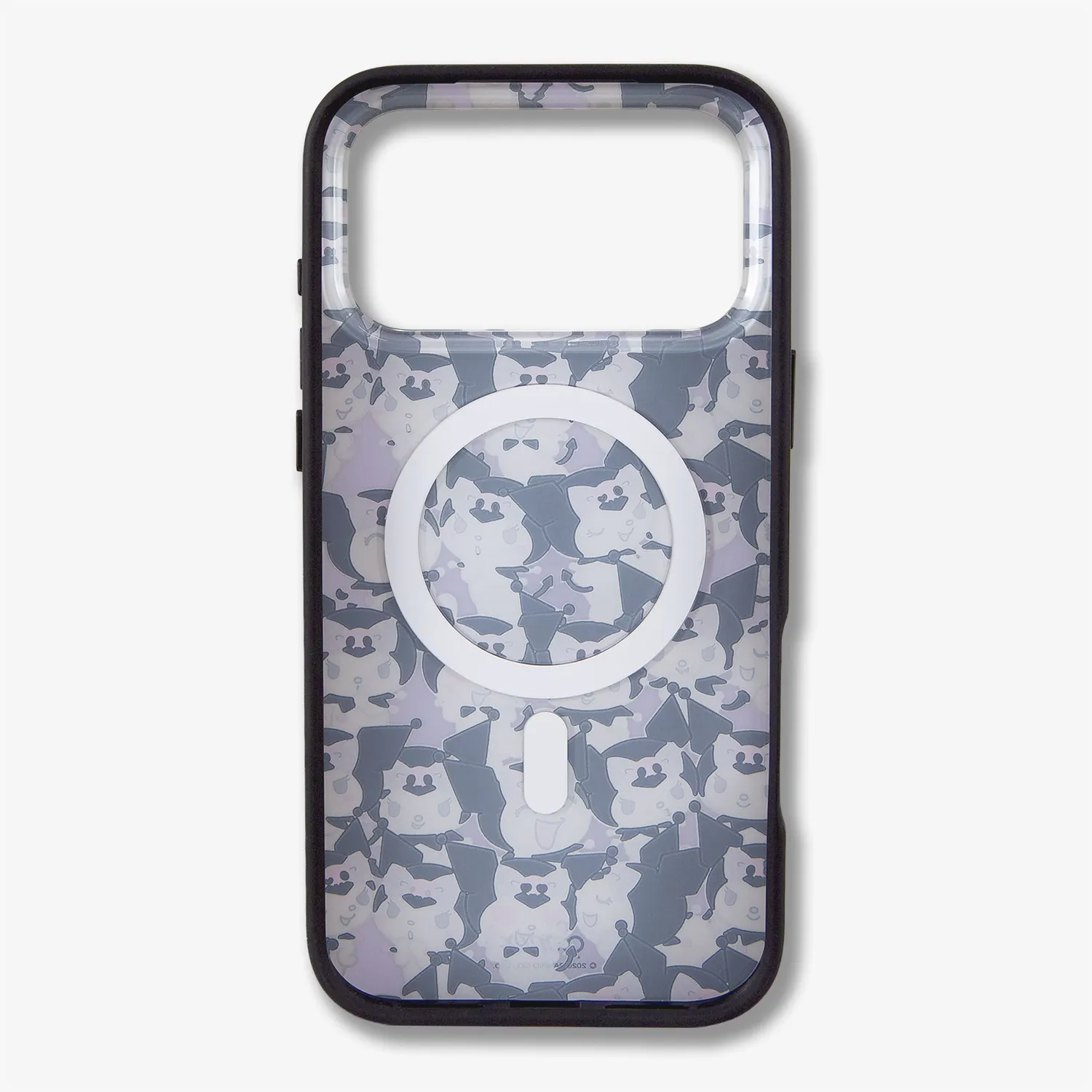 Hello Kitty Kuromi x Sonix Emotions iPhone-deksel iPhone 18 Pro Max MagSafe