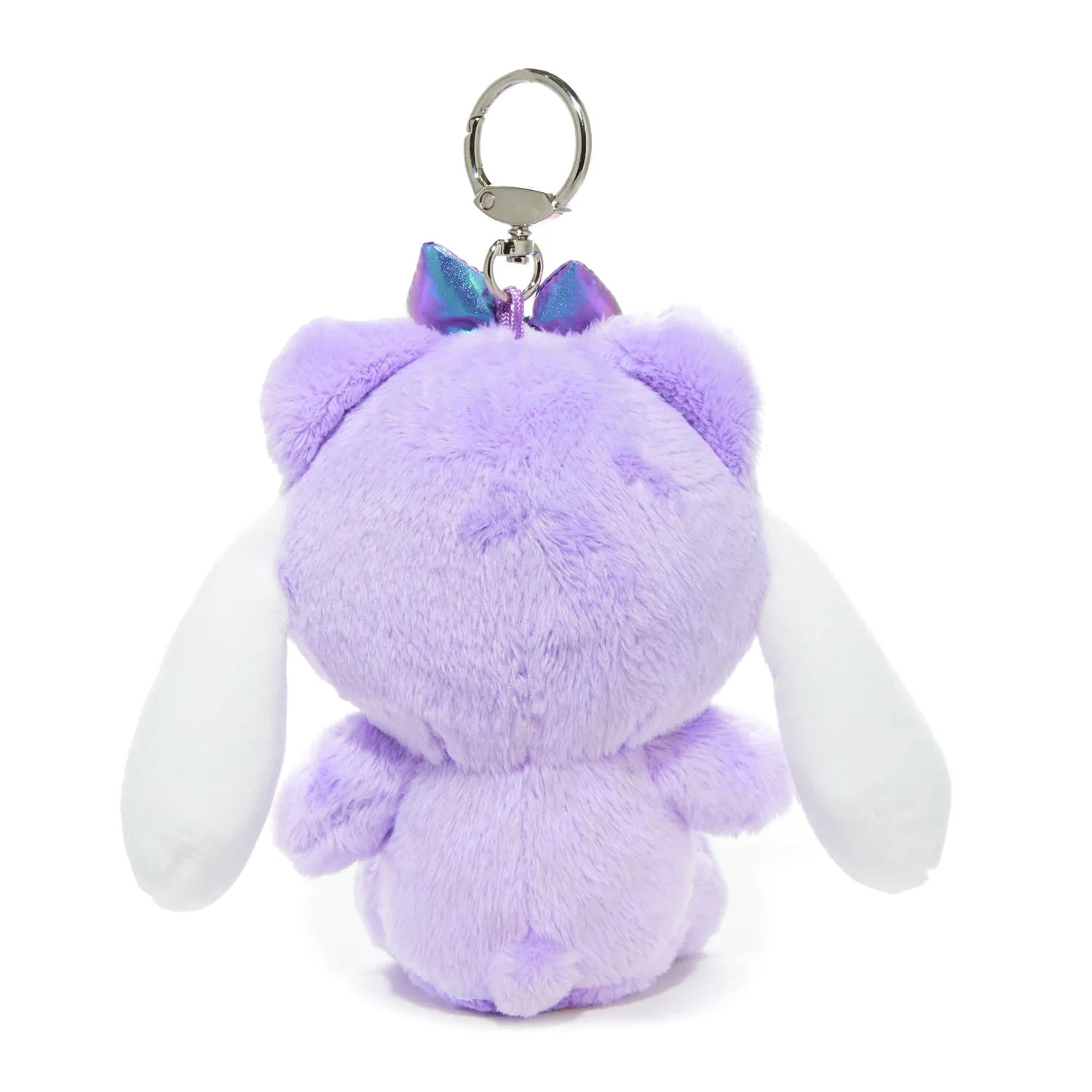 Hello Kitty Birthstone Cinnamoroll Mascot Keychain desember tanzanitt