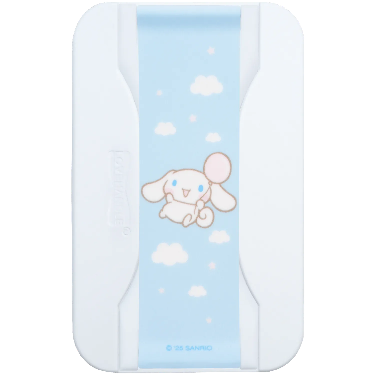 LoveHandle PRO for MagSafe Cinnamoroll mobilgrep med stativ