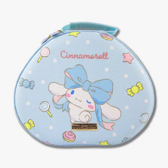 Hello Kitty Cinnamoroll x Sonix Lovely Ribbons AirPods Max-etui