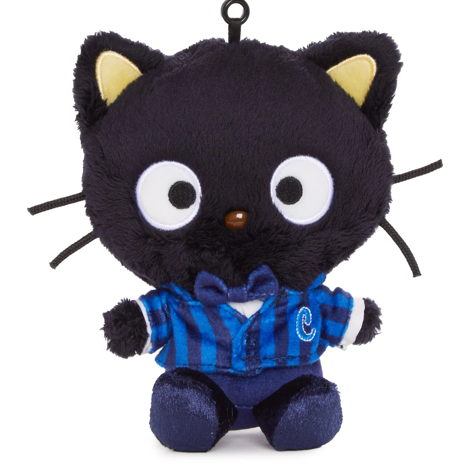Hello Kitty Chococat Mascot Clip klemmefigur skoleuniform