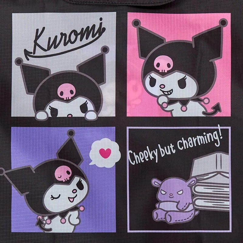 Hello Kitty Kuromi Everyday handlenett medium vannavvisende