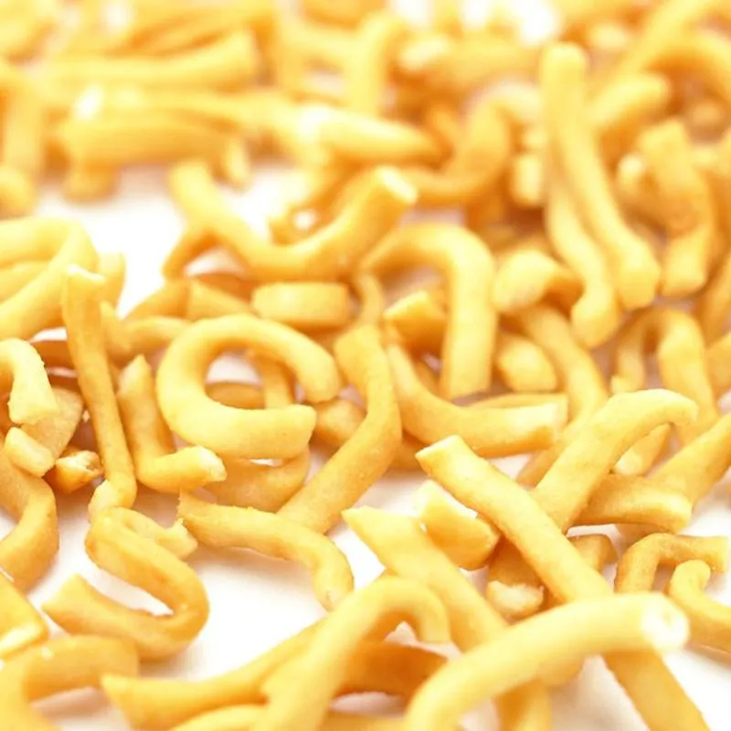 Neo Tokyo Mini Ramen Snack Yay! nudelsnacks 2 g