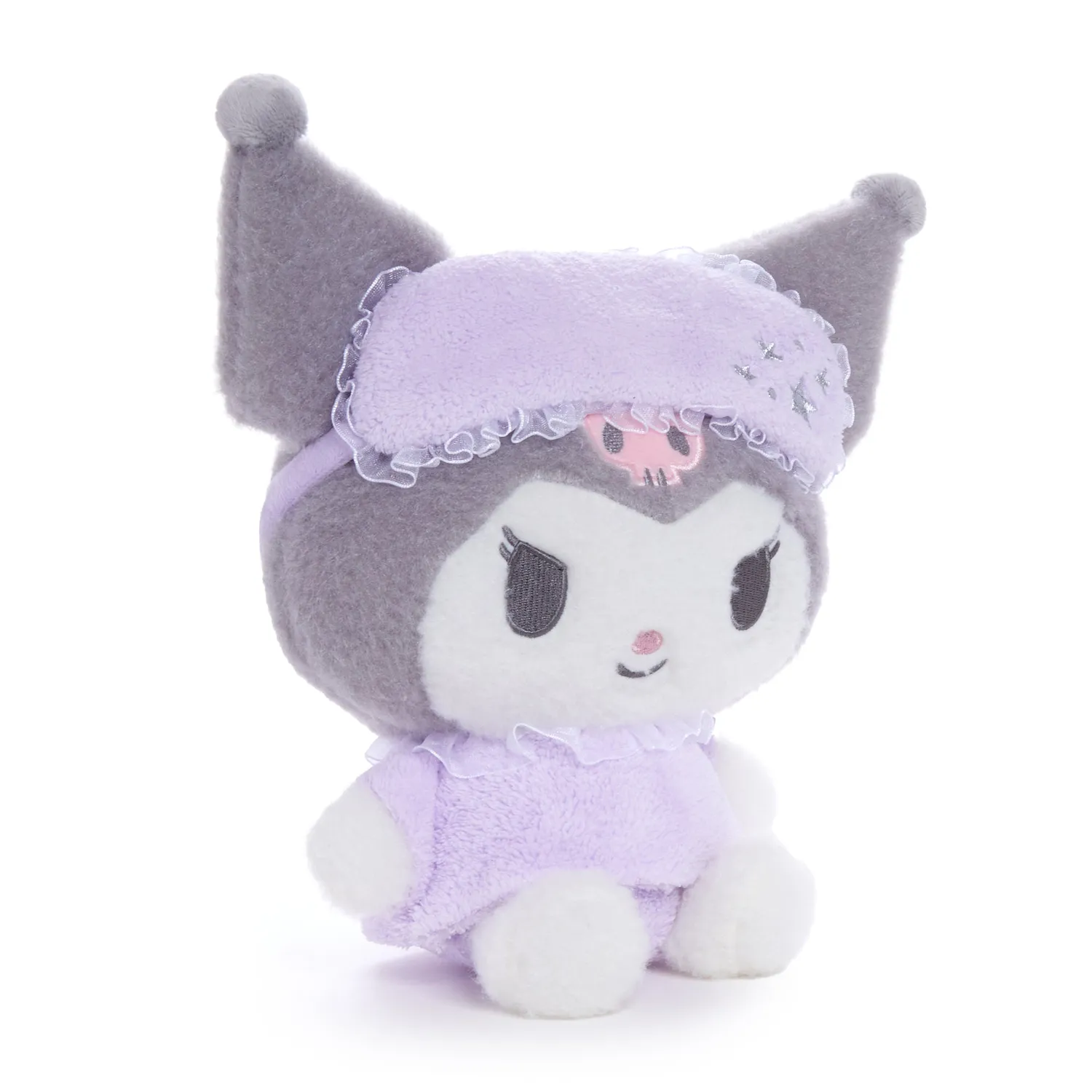 Hello Kitty Sweet Dreams Series Kuromi 7" plysj