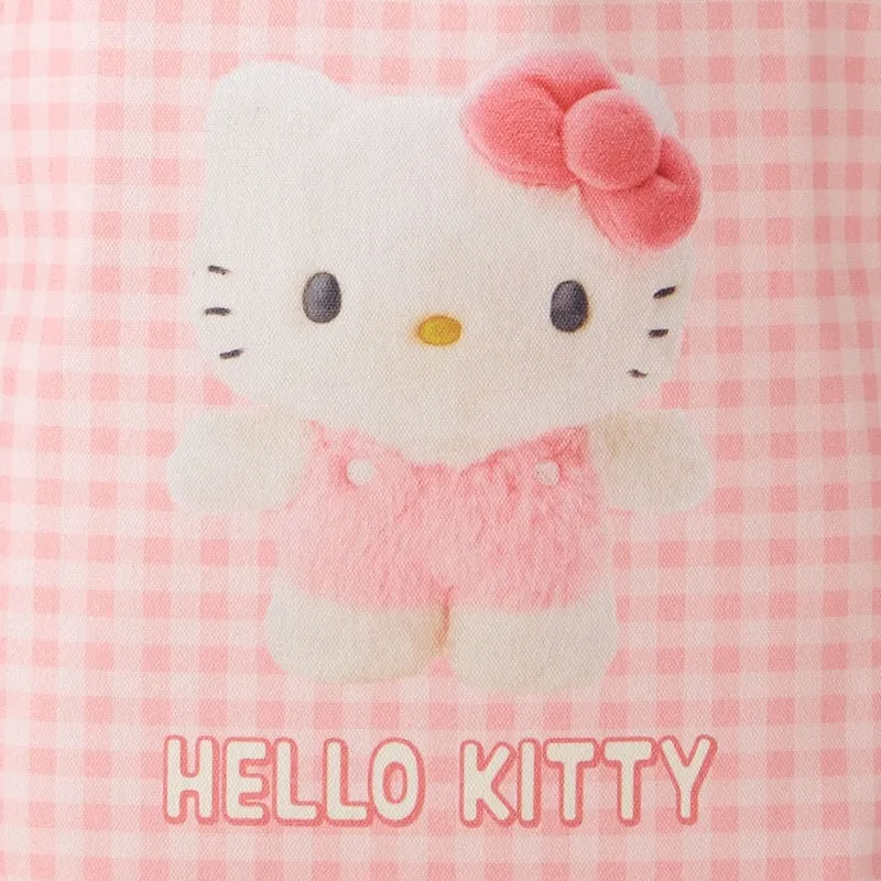 Hello Kitty Pitatto Friends handlenett med innerlomme