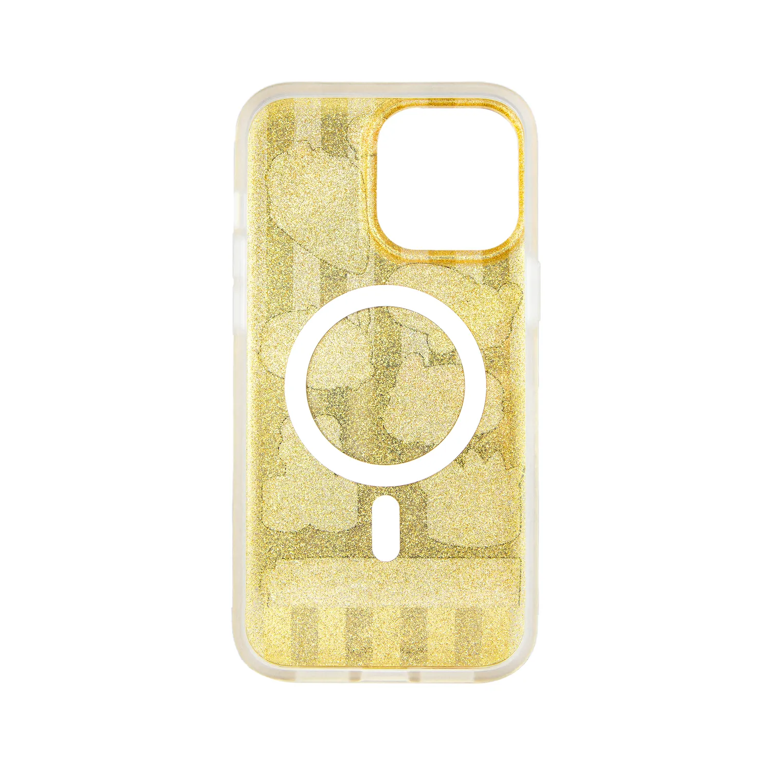 Hello Kitty and Friends x Sonix Sushi iPhone-deksel gull 14/13