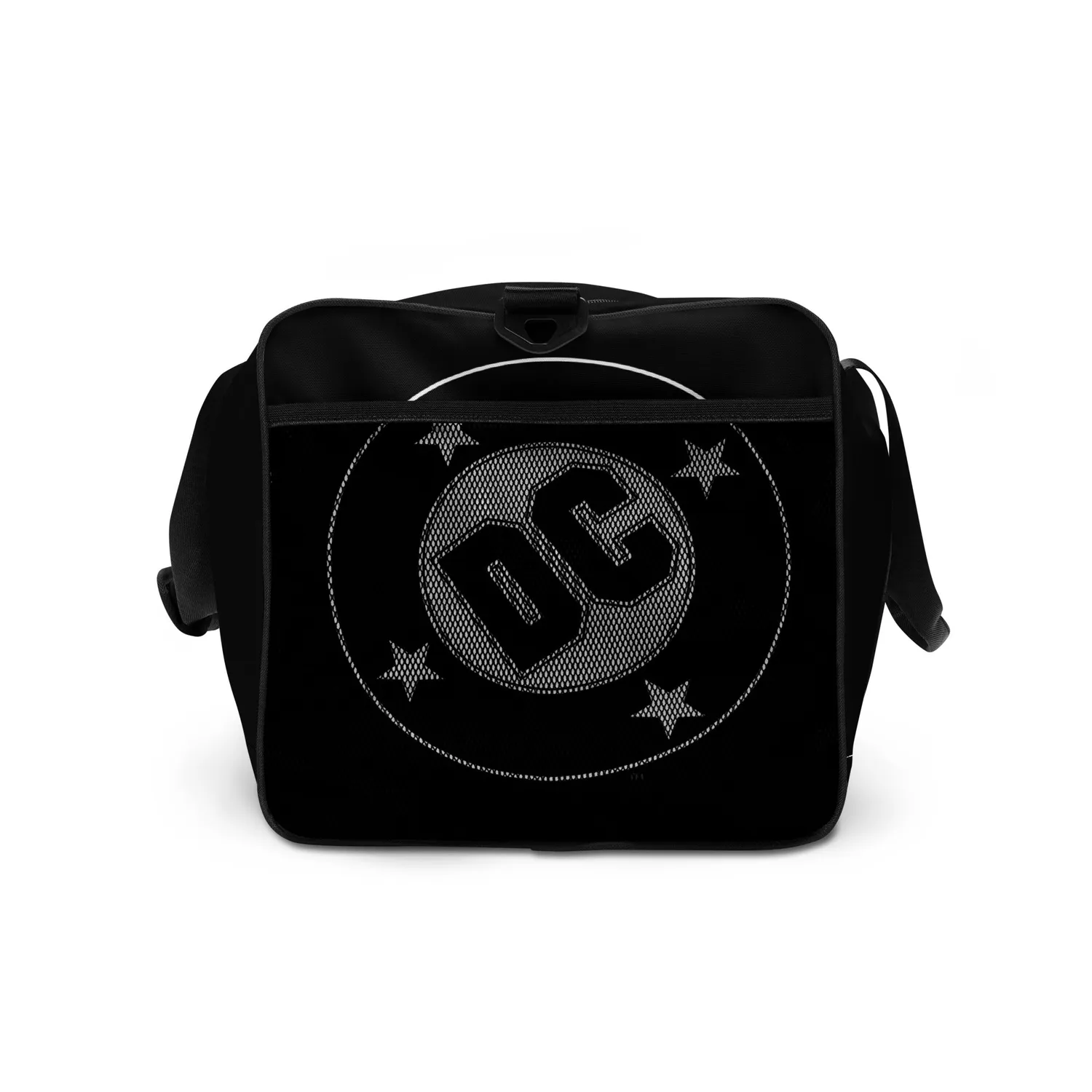 Batman The Dark Knight Returns duffelbag 50 l vannavvisende