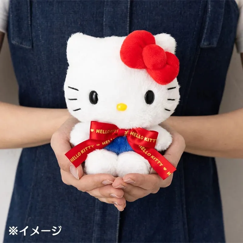 Hello Kitty Sanrio Character Award Series 6” plysjfigur 2026