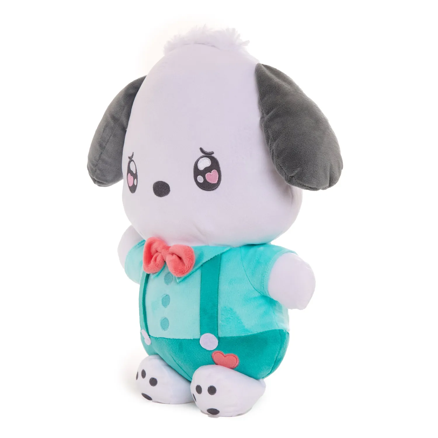 Hello Kitty Pochacco Huggable Buddy Series pute 40 cm plysj