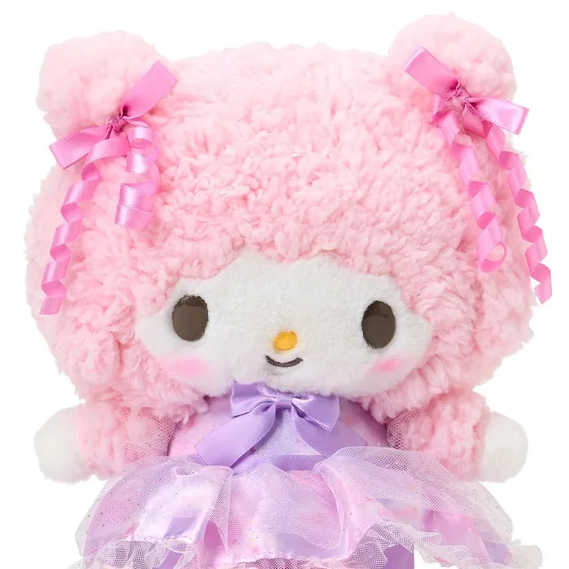 Hello Kitty Dreamy Carousel Series My Sweet Piano plysjbamse 8 tommer