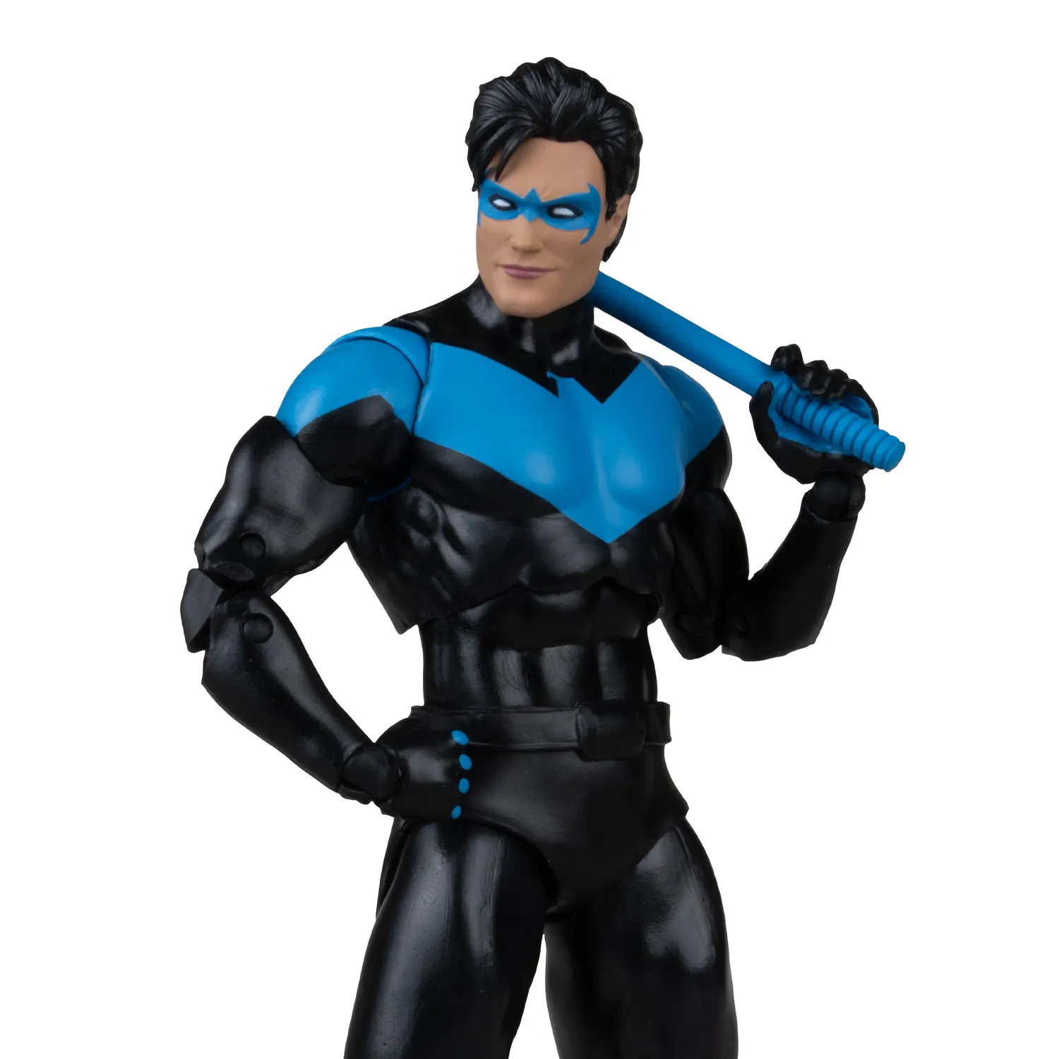 Batman McFarlane Toys DC Direct Page Punchers NIGHTWING #81 actionfigur