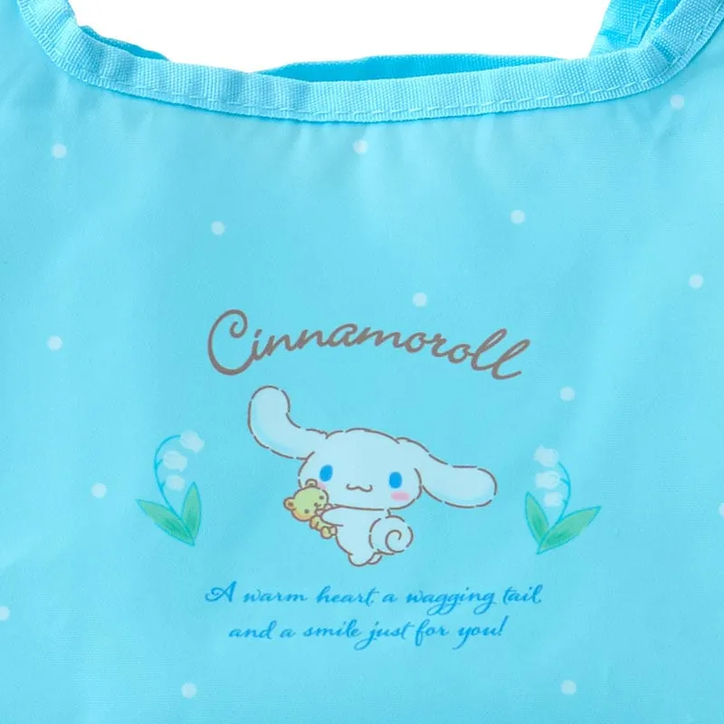 Hello Kitty Itadakimasu Cinnamoroll sammenleggbar matpose