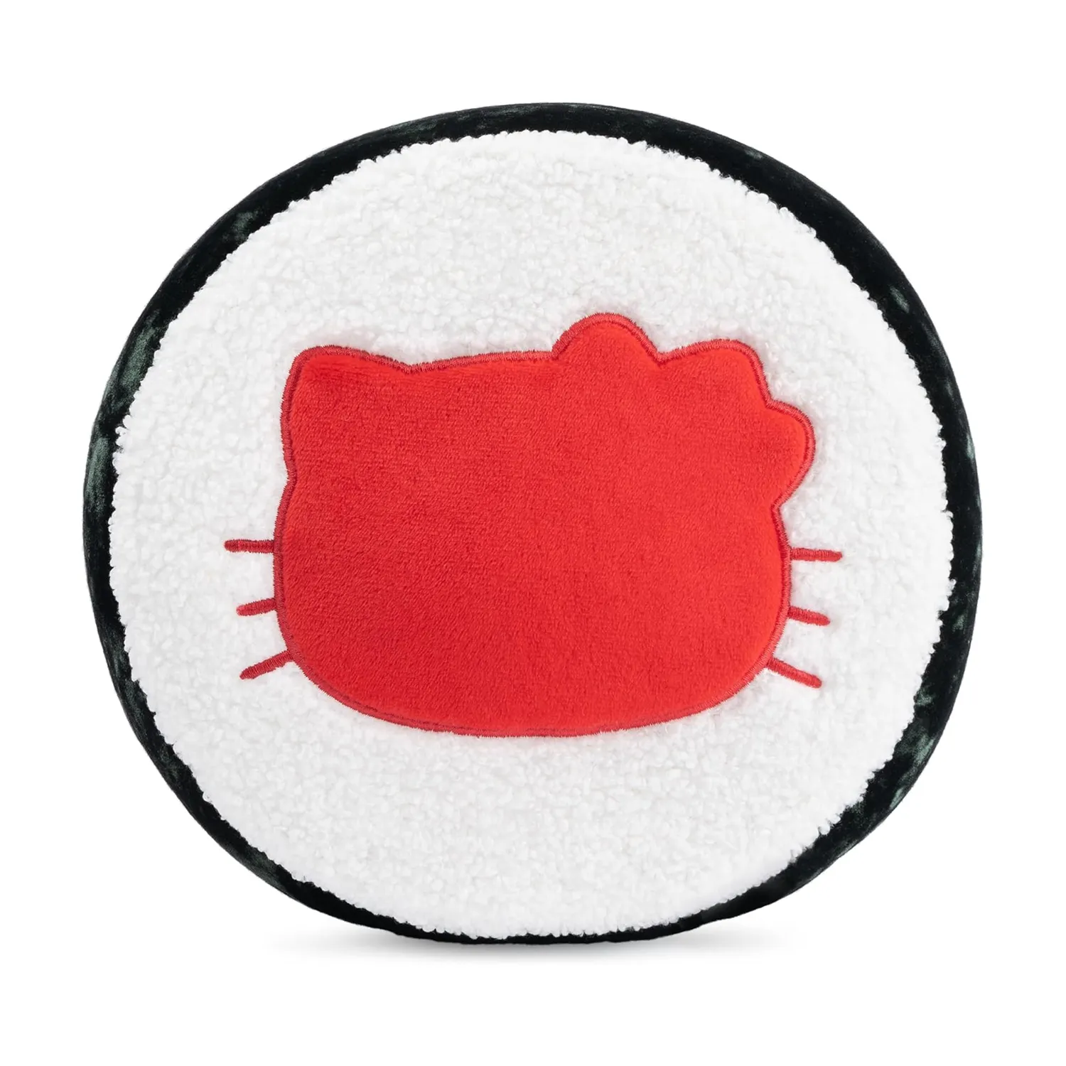 Hello Kitty GUND 10" Sushi Roll plysj