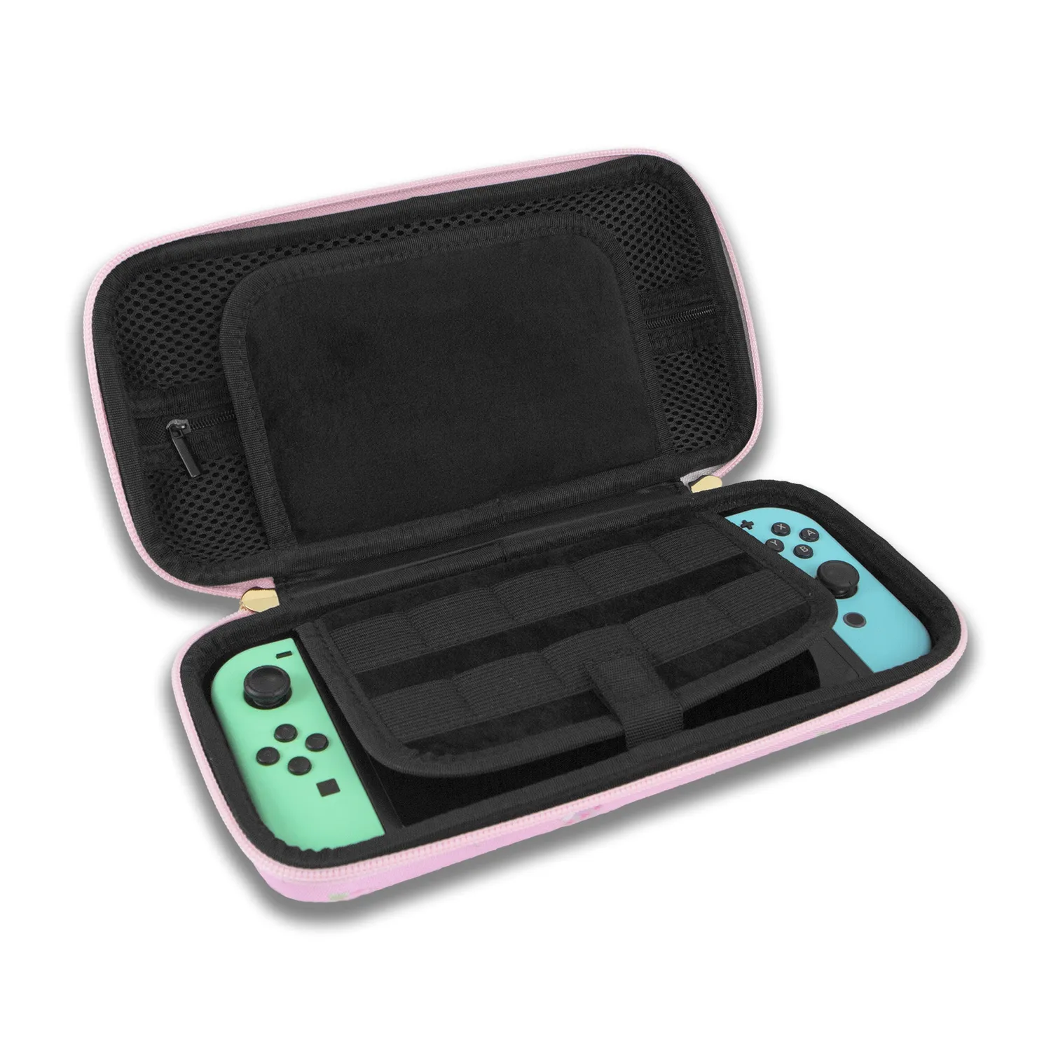 My Melody x Sonix Fairy 50th Anniv. Nintendo Switch-etui
