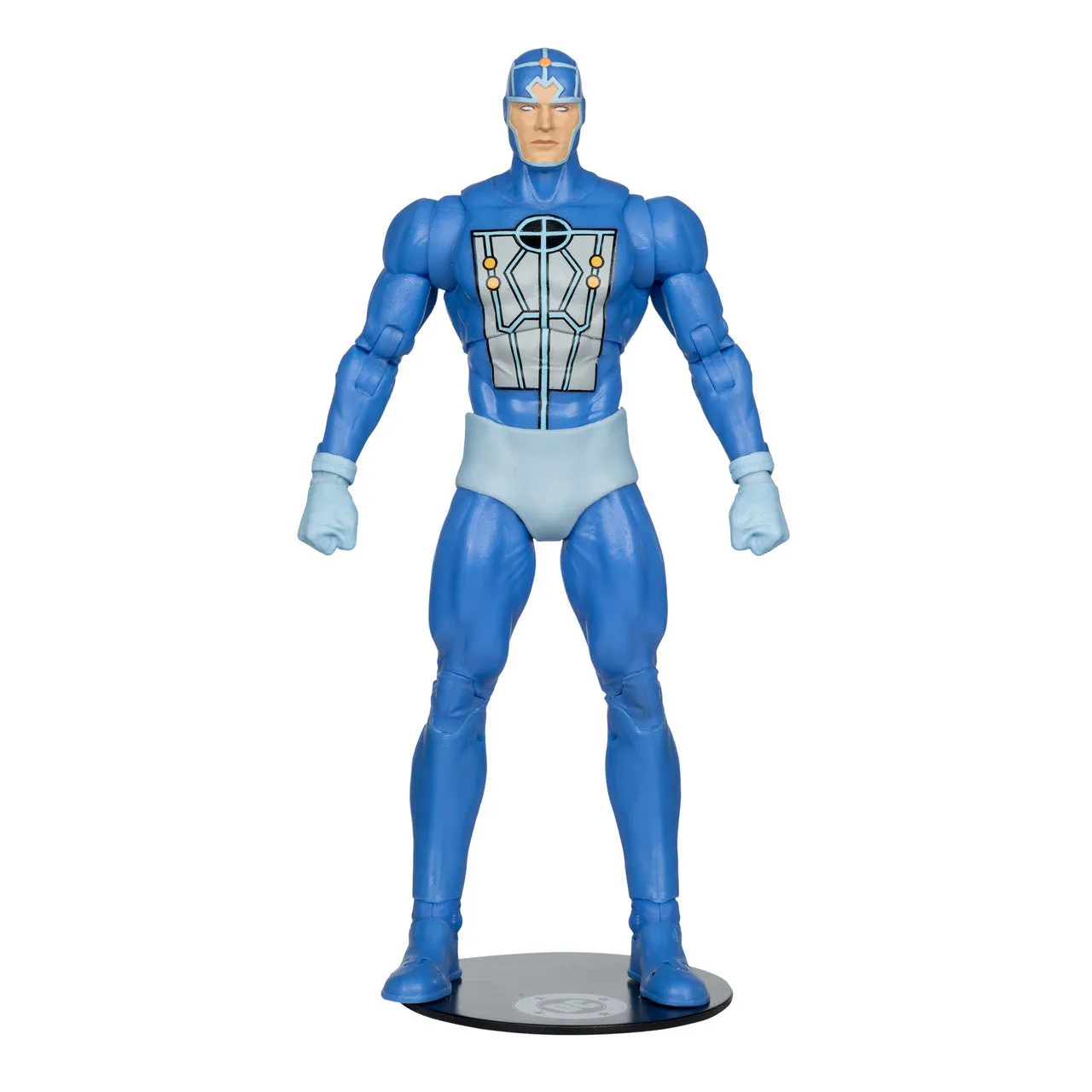 Batman METRON (New Gods) McFarlane Collector Edition #45 actionfigur