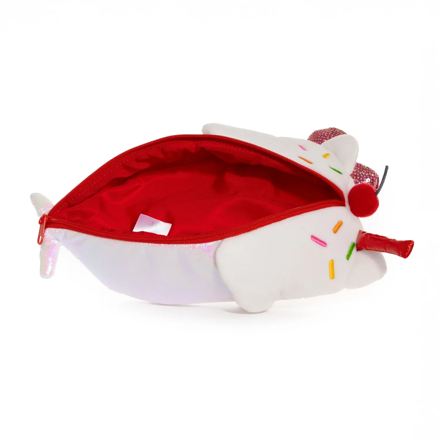 Hello Kitty Classic Carhop Hello Kitty Milkshake Coin Purse myntpung