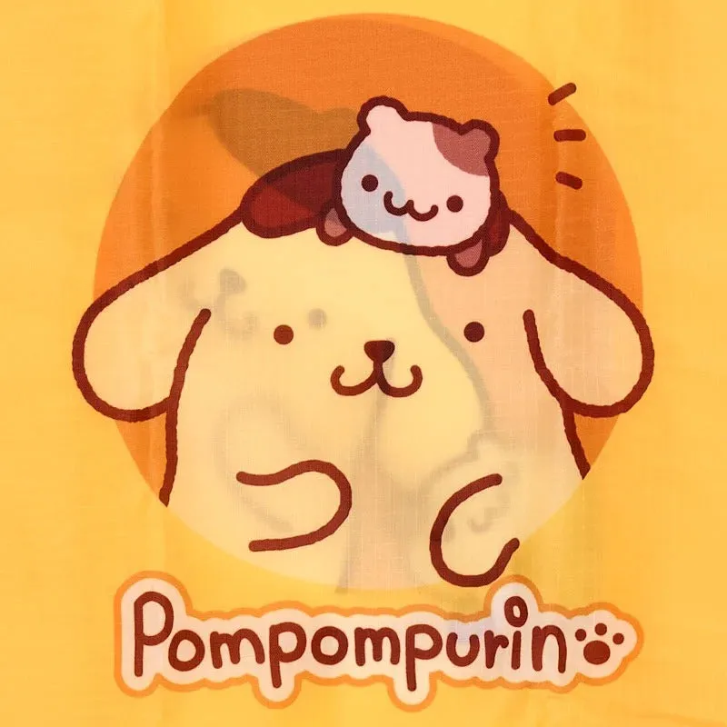 Hello Kitty Pompompurin Everyday Reusable Tote Small handlenett