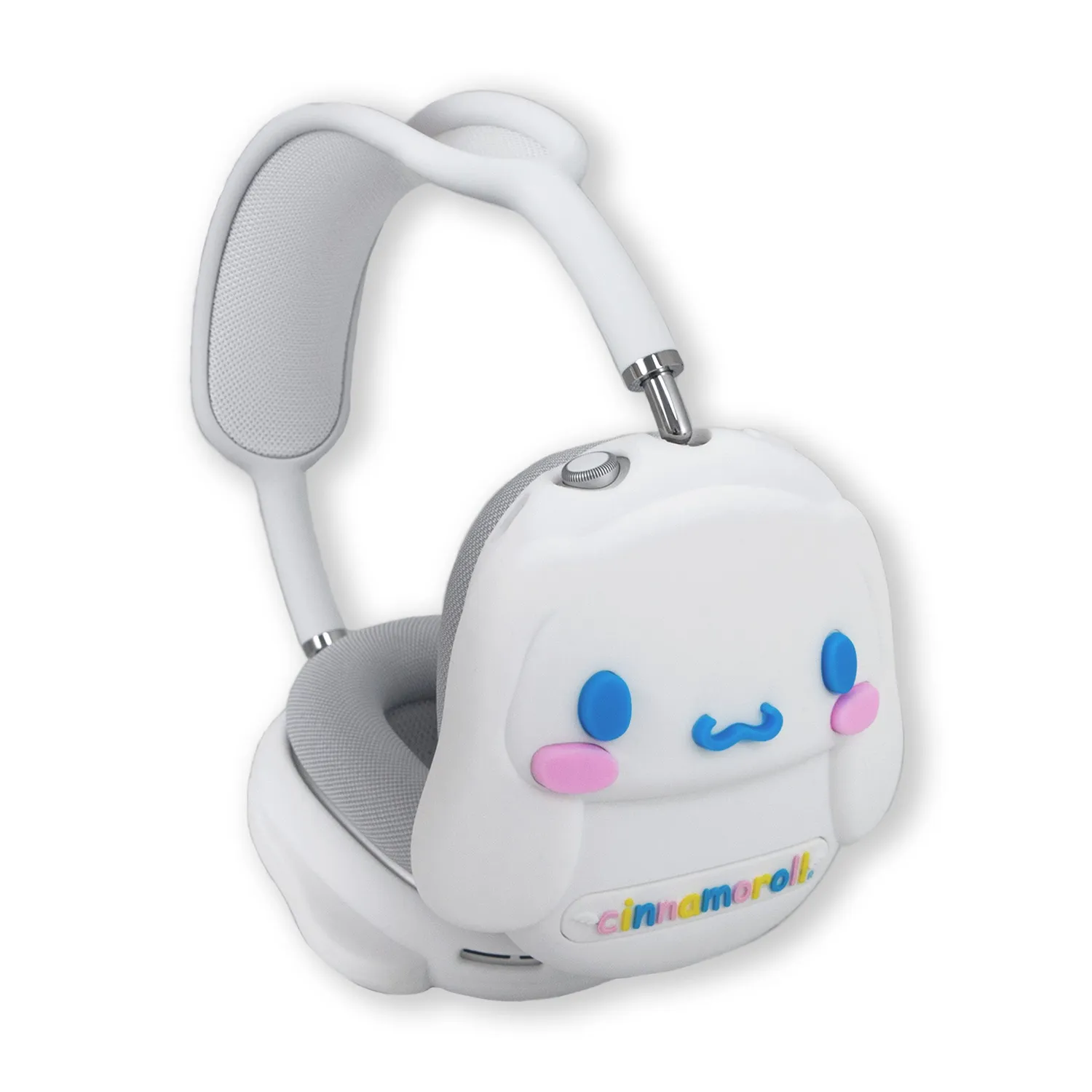 Cinnamoroll x Sonix AirPods Max silikondeksel ripebestandig