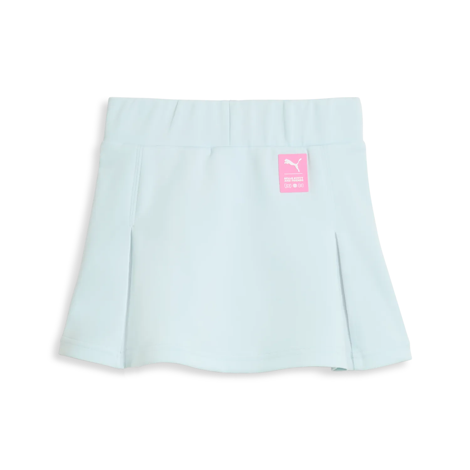 Hello Kitty x PUMA Kids Pleated Skirt skjørt Sea Glass 3T–7