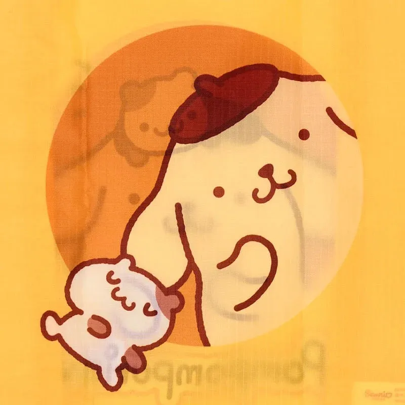 Hello Kitty Pompompurin Everyday Reusable Tote Small handlenett