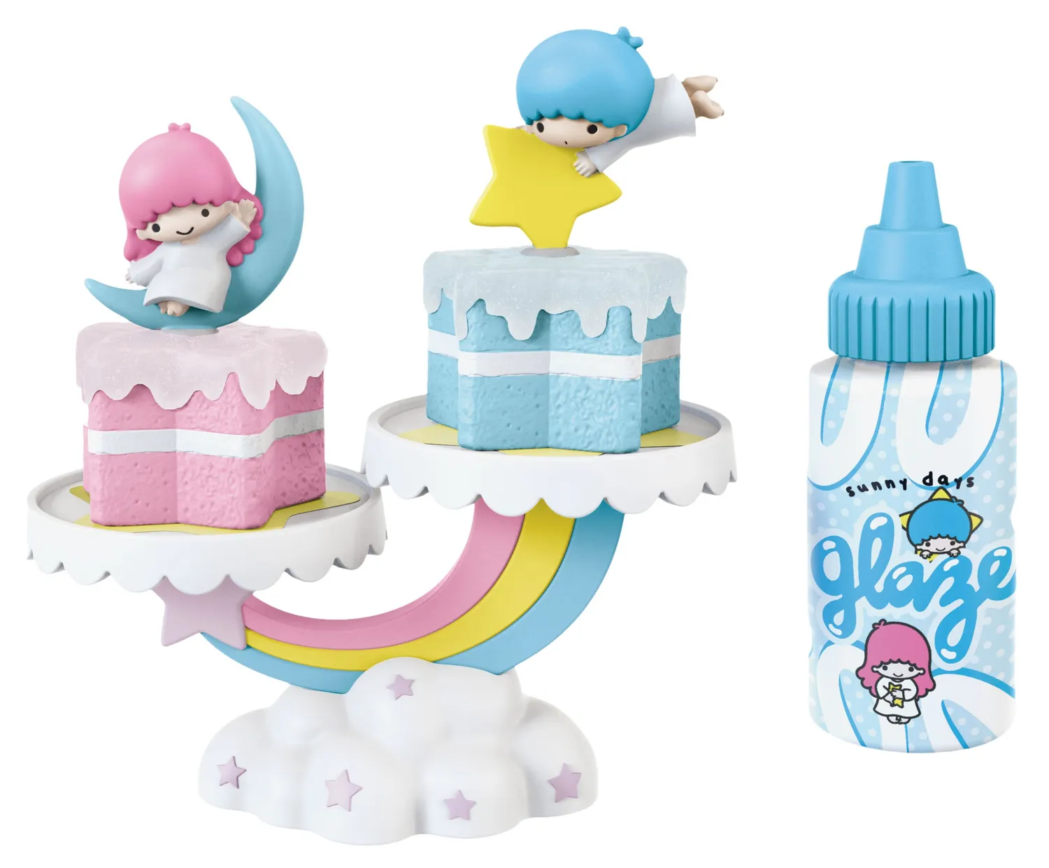 Hello Kitty MGA's Miniverse Make It Mini Series 4 blindkapsel