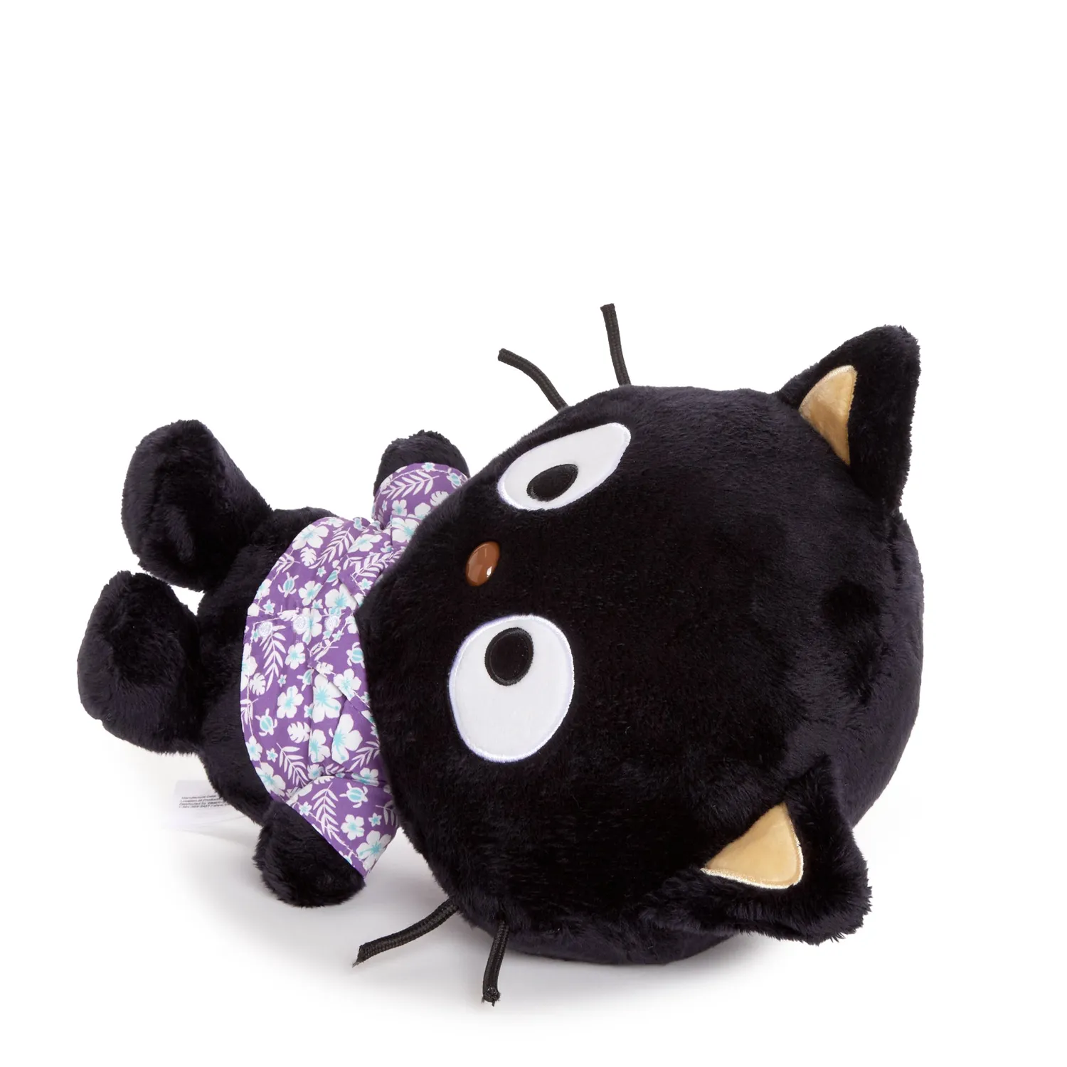 Hello Kitty Chococat 10" plysjbamse Tropical Fun Series