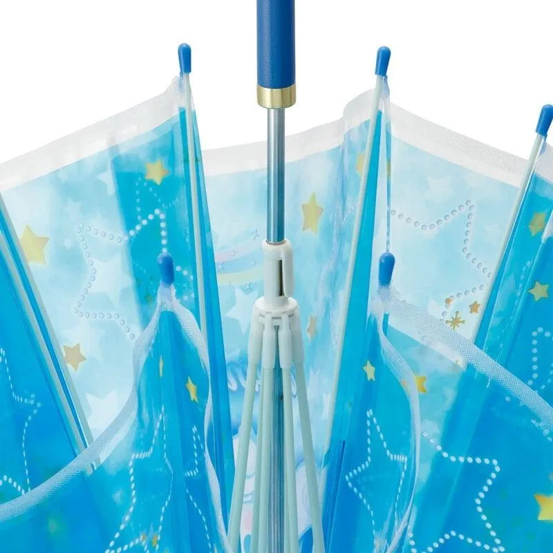 Sanrio Cinnamoroll Premium Vinyl Umbrella paraply 60 cm