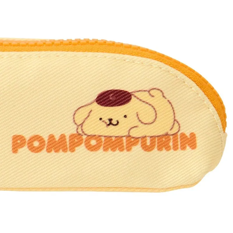 Hello Kitty Strike A Pose Pompompurin slankt pennal motiv