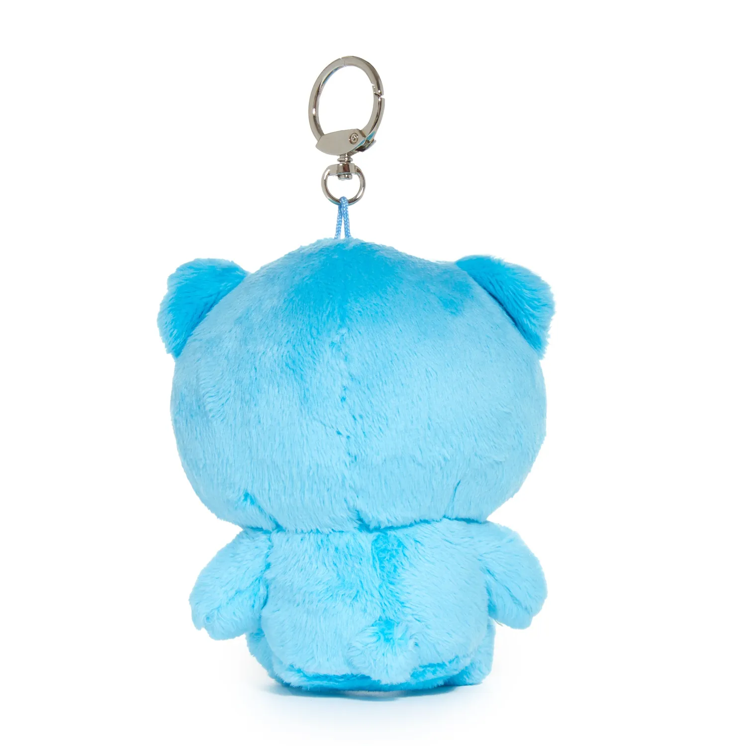 Hello Kitty Birthstone Mascot Keychain september safir
