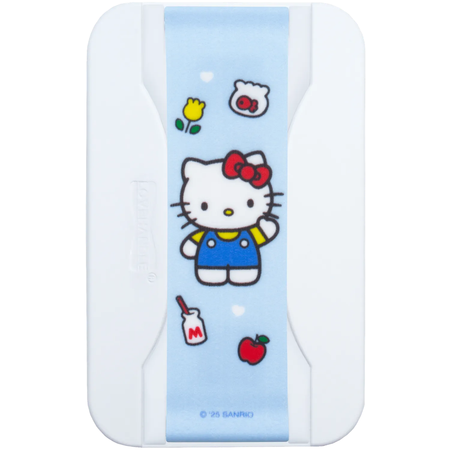 Hello Kitty x LoveHandle PRO for MagSafe mobilgrep epler og melk