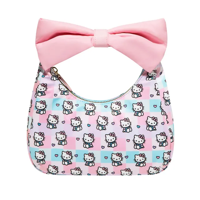 Hello Kitty x Stoney Clover Lane Bow Bag veske polyester