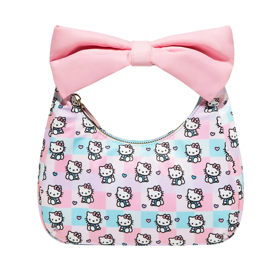 Hello Kitty x Stoney Clover Lane Bow Bag veske polyester