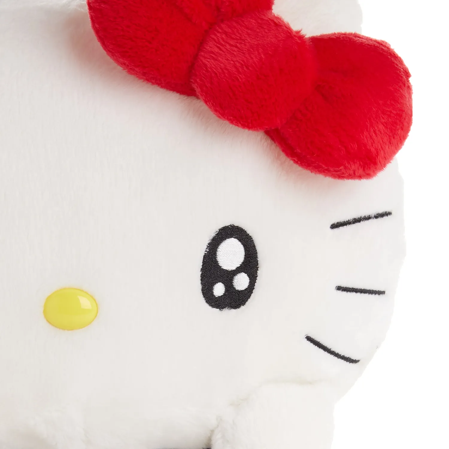 Hello Kitty Many Moods Series 10" Charming Plush kosedyr 10 tommer