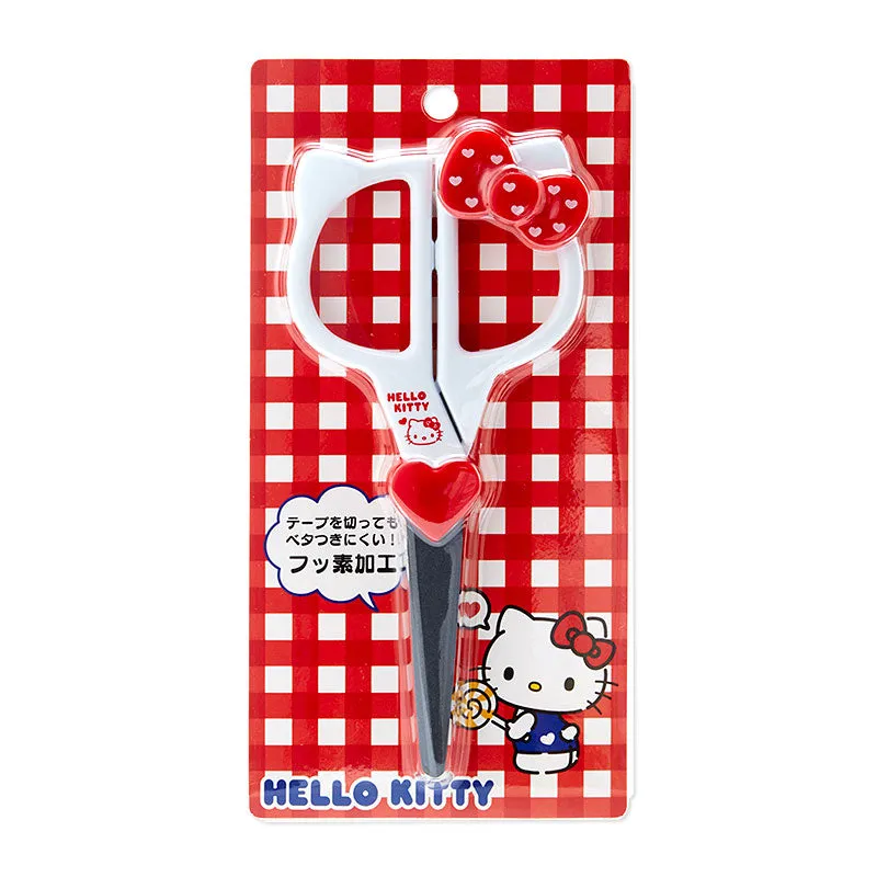 Hello Kitty Classic Craft Scissors hobbysaks