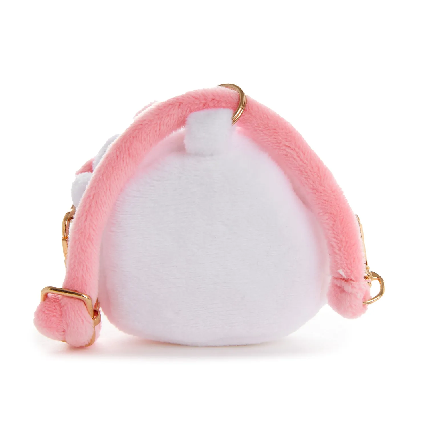 Hello Kitty Wink Series Plush Convertible miniveske