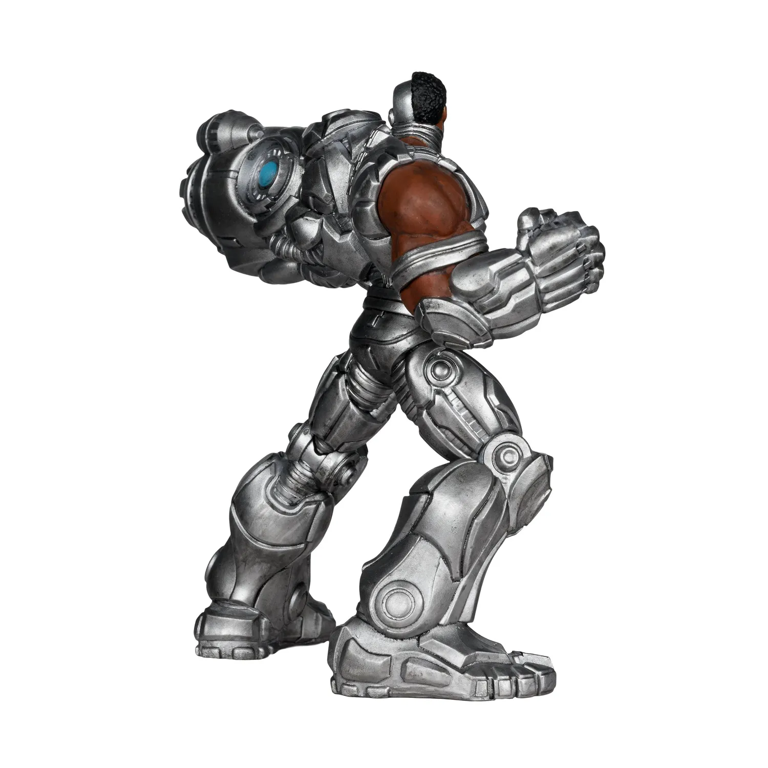 McFarlane Toys DC Direct Todd’s Mods Cyborg vinylfigur 4,5 tommer